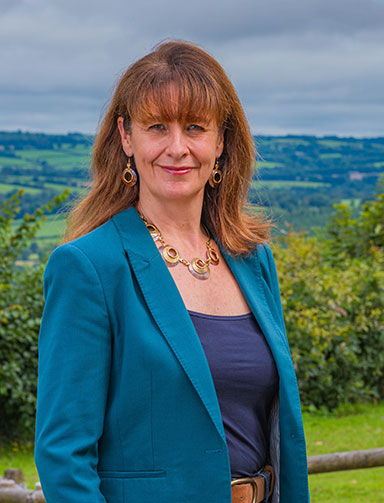 Vicki Banthorpe, Owner, Momentum for Professionals